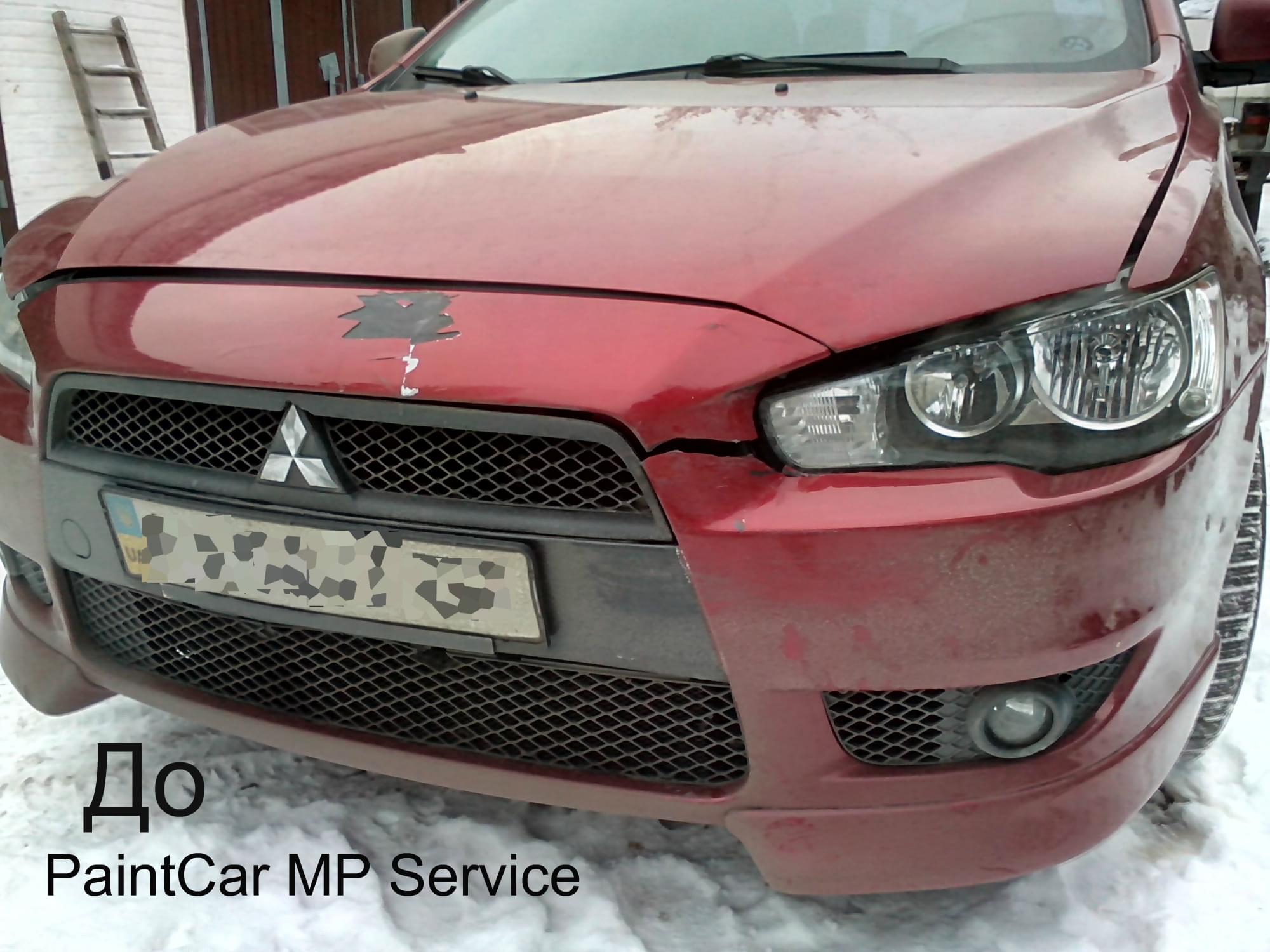 PaintCar Service - Київ - Фото 11