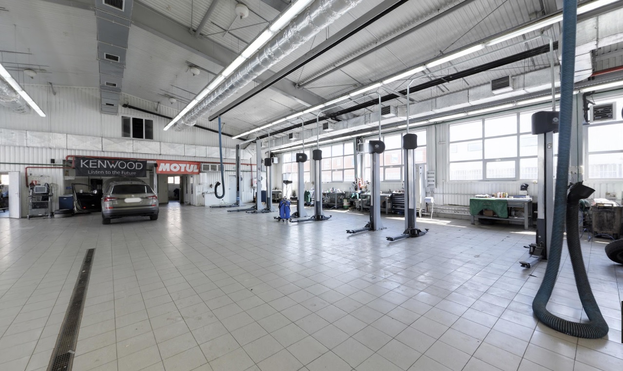 «Автоцентр-Україна Плюс» - Дніпро - Фото 3