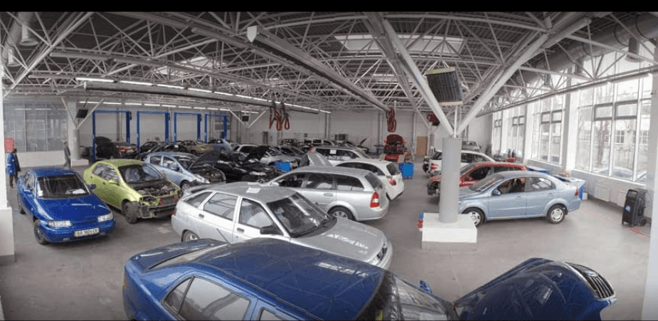 Универсал-Авто - Київ - Фото 2