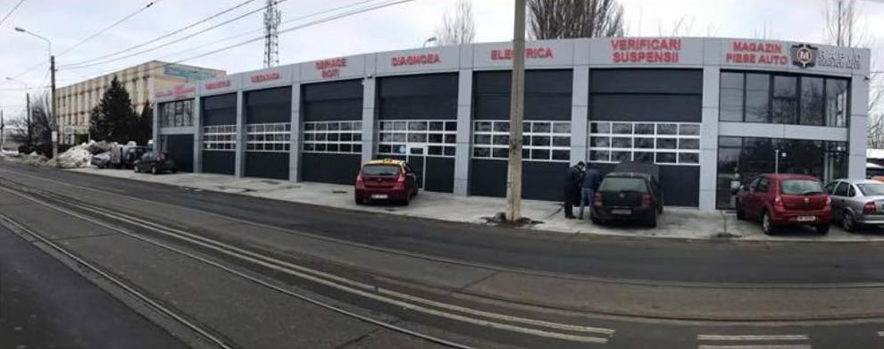 SC GEGRA TRANS IMPEX SRL -  - Фото 1