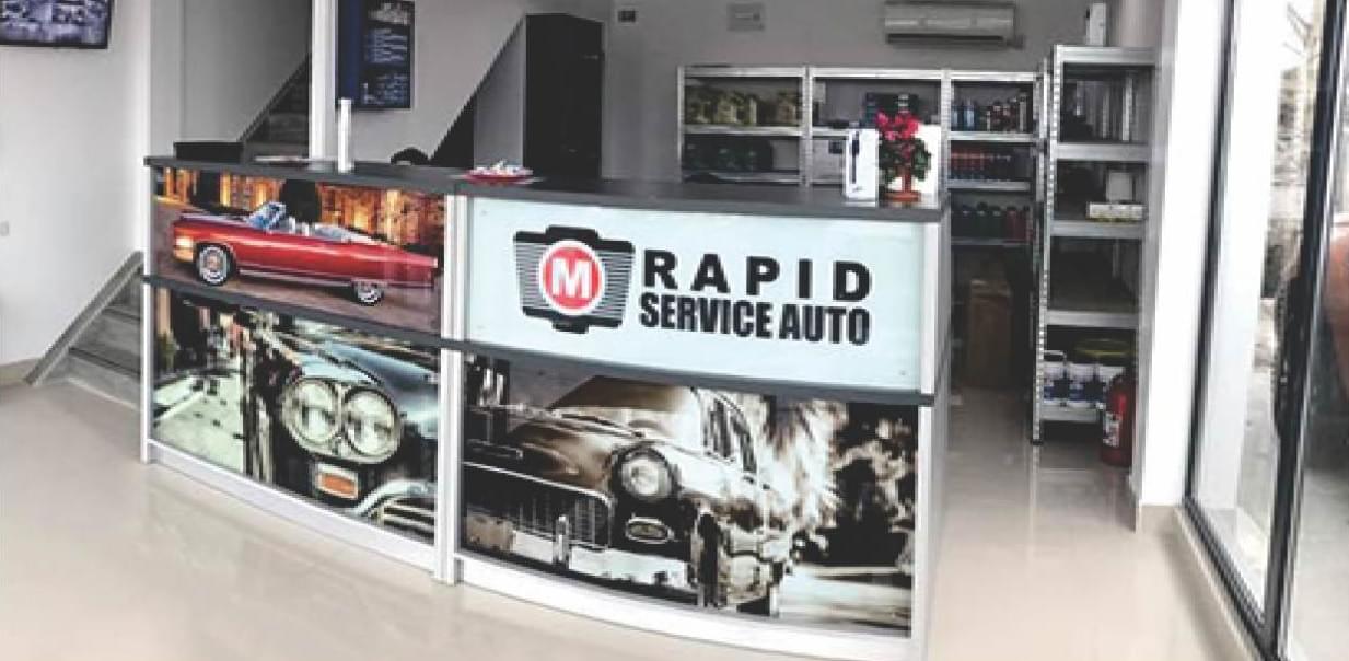 SC GEGRA TRANS IMPEX SRL -  - Фото 2