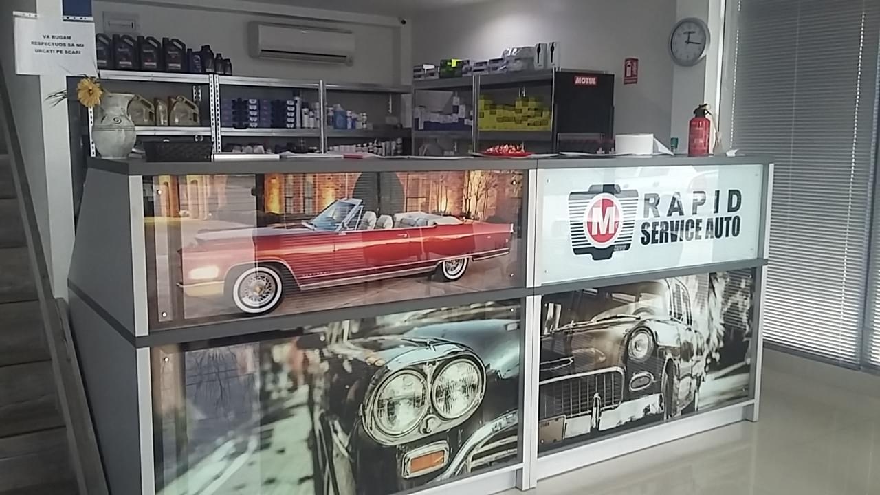 SC GEGRA TRANS IMPEX SRL -  - Фото 3