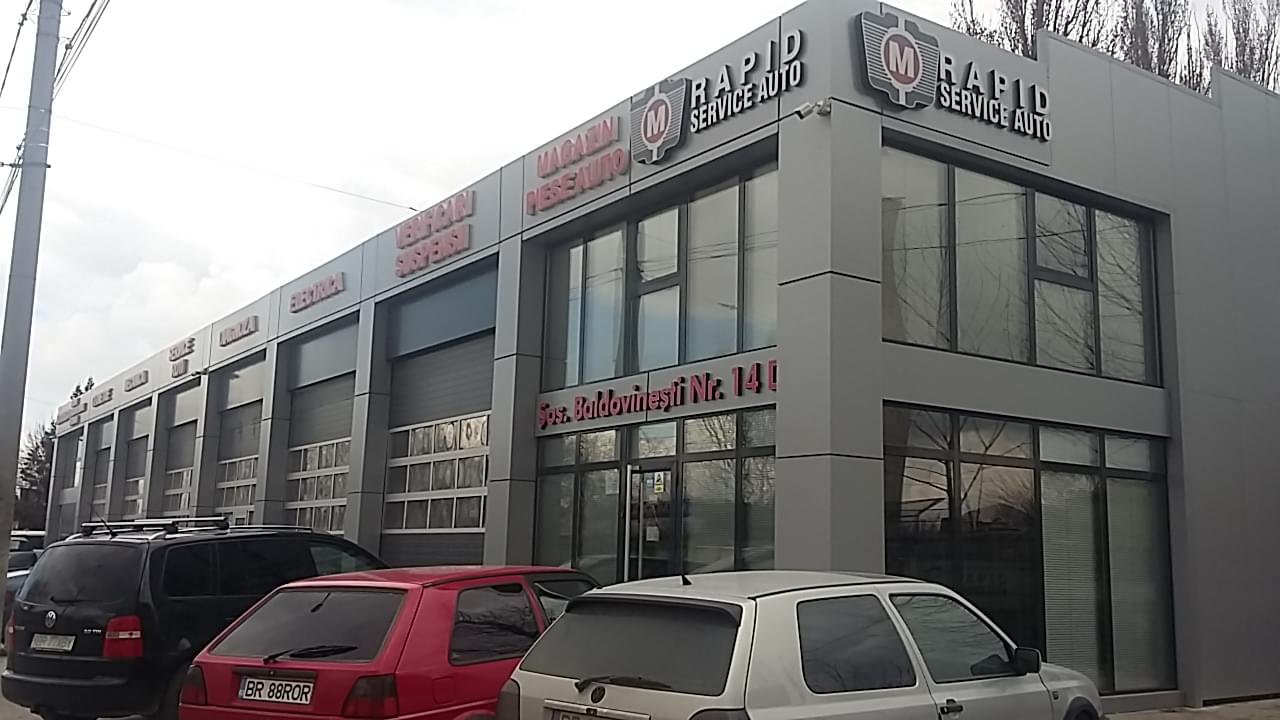 SC GEGRA TRANS IMPEX SRL -  - Фото 4