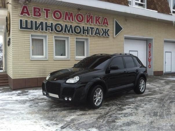 АВТОМОЕЧНЫЙ КОМПЛЕКС ALEX  - Харків - Фото 2