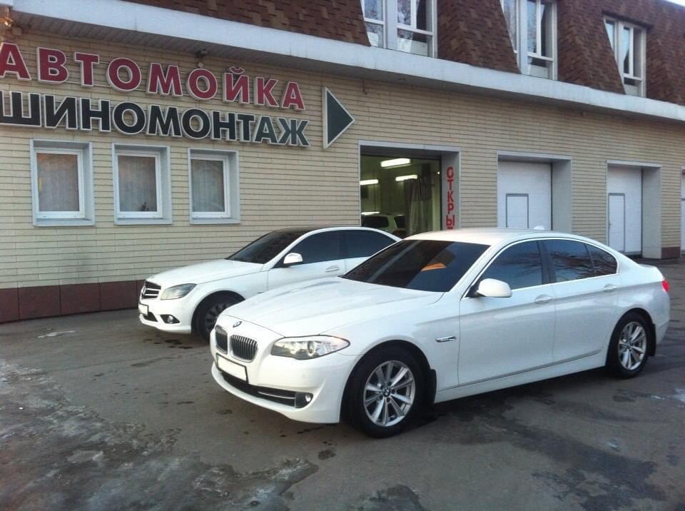 АВТОМОЕЧНЫЙ КОМПЛЕКС ALEX  - Харків - Фото 5