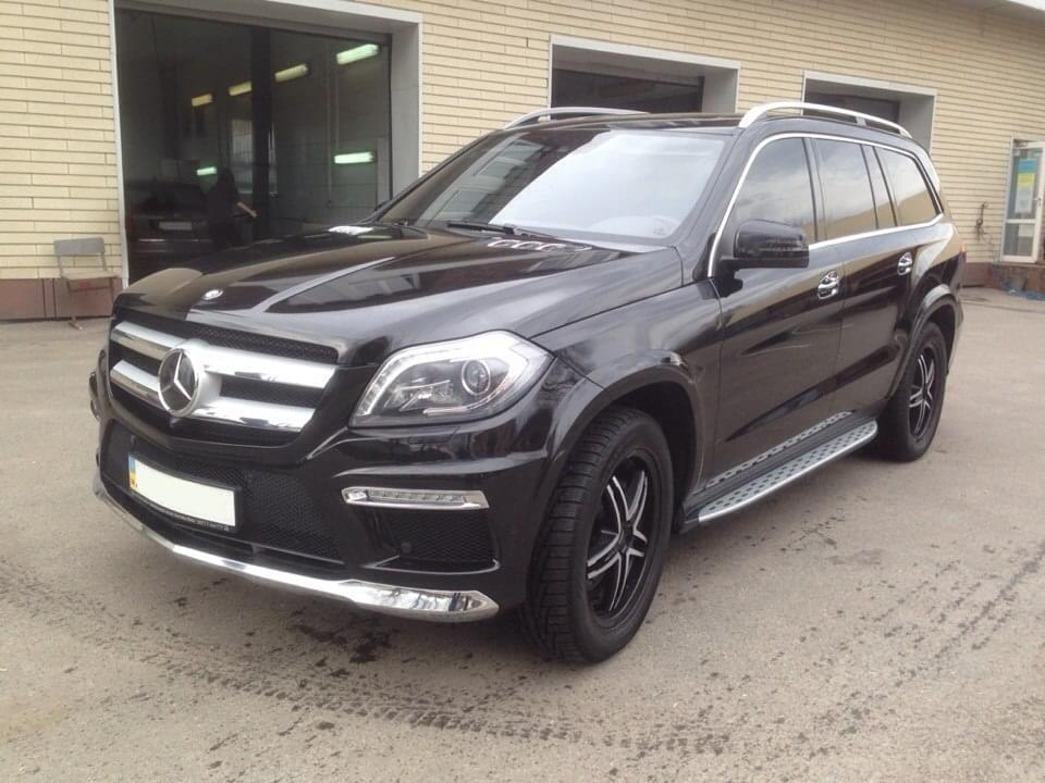 АВТОМОЕЧНЫЙ КОМПЛЕКС ALEX  - Харків - Фото 6