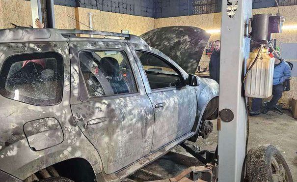 DVK AUTO SERVICE - Кропивницький - Фото 6