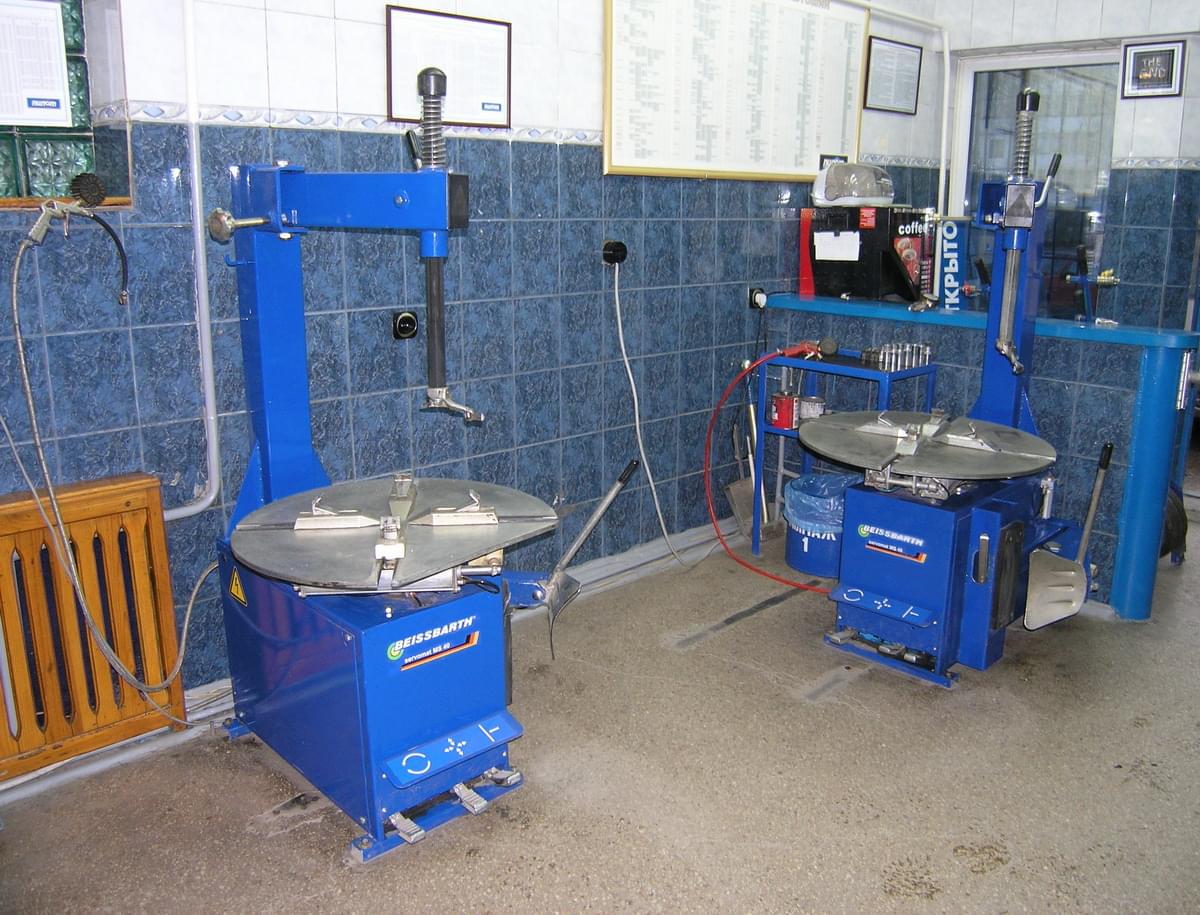 СТО ЛЮКС - Здолбунів - Фото 3