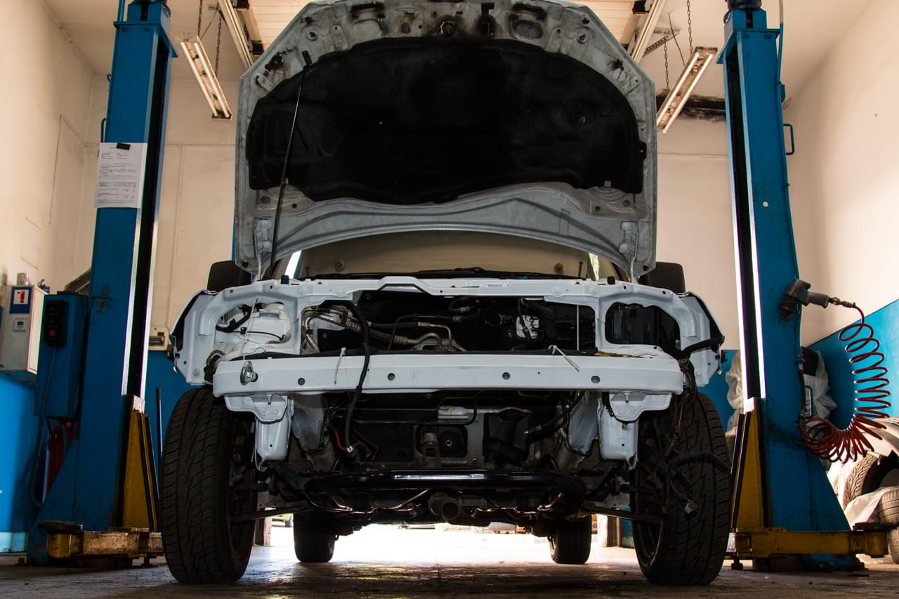 Олві Сервіс - Київ - Фото 10