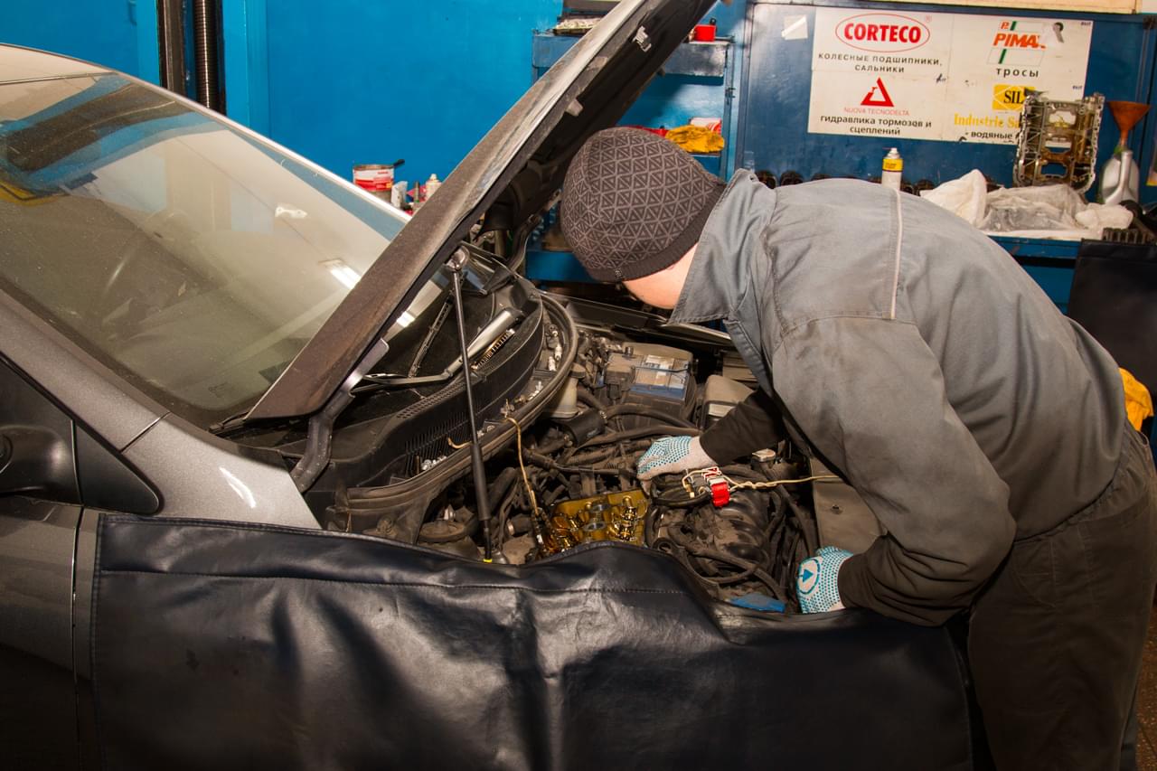 Олві Сервіс - Київ - Фото 9