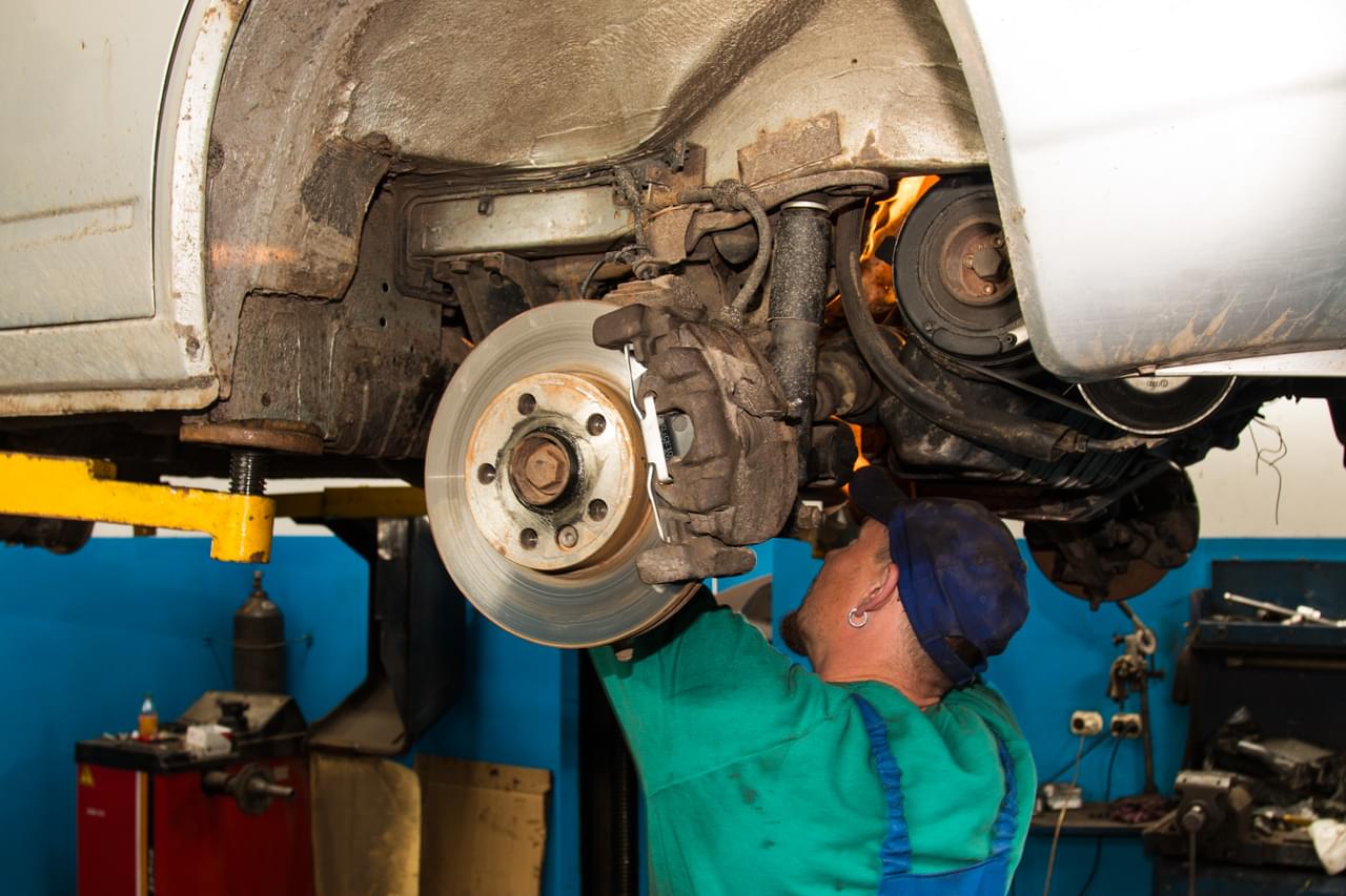 Олві Сервіс - Київ - Фото 8