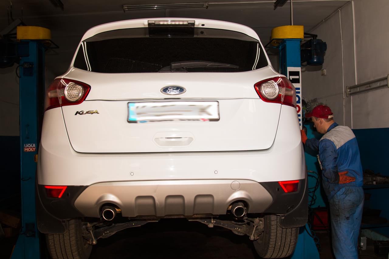 Олві Сервіс - Київ - Фото 12