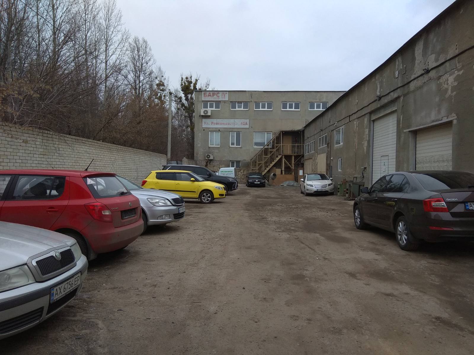 СТО Skodabox - Харків - Фото 8