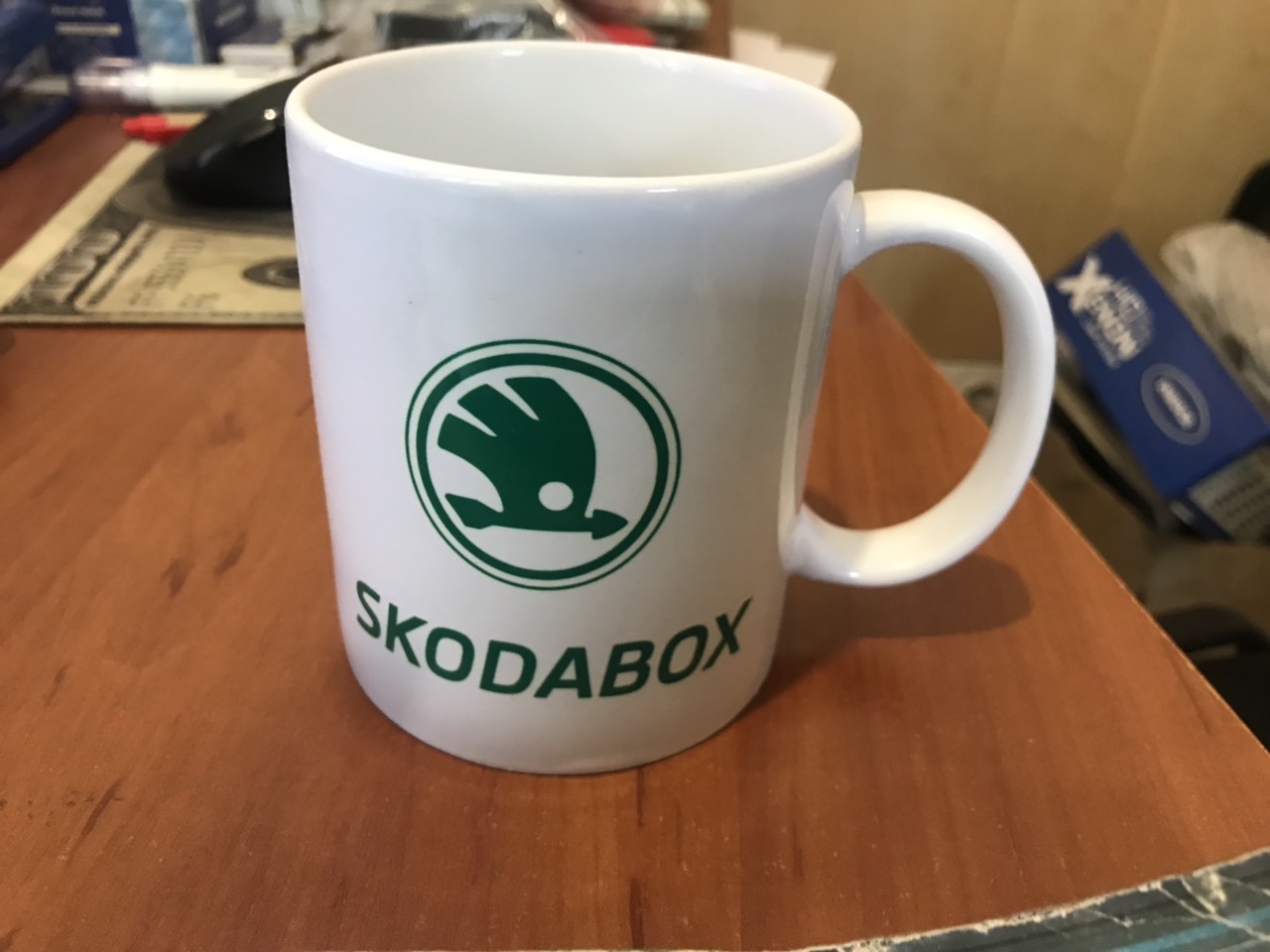 СТО Skodabox - Харків - Фото 11