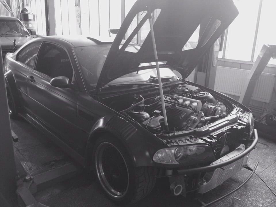 Shock Motorsport - Київ - Фото 6