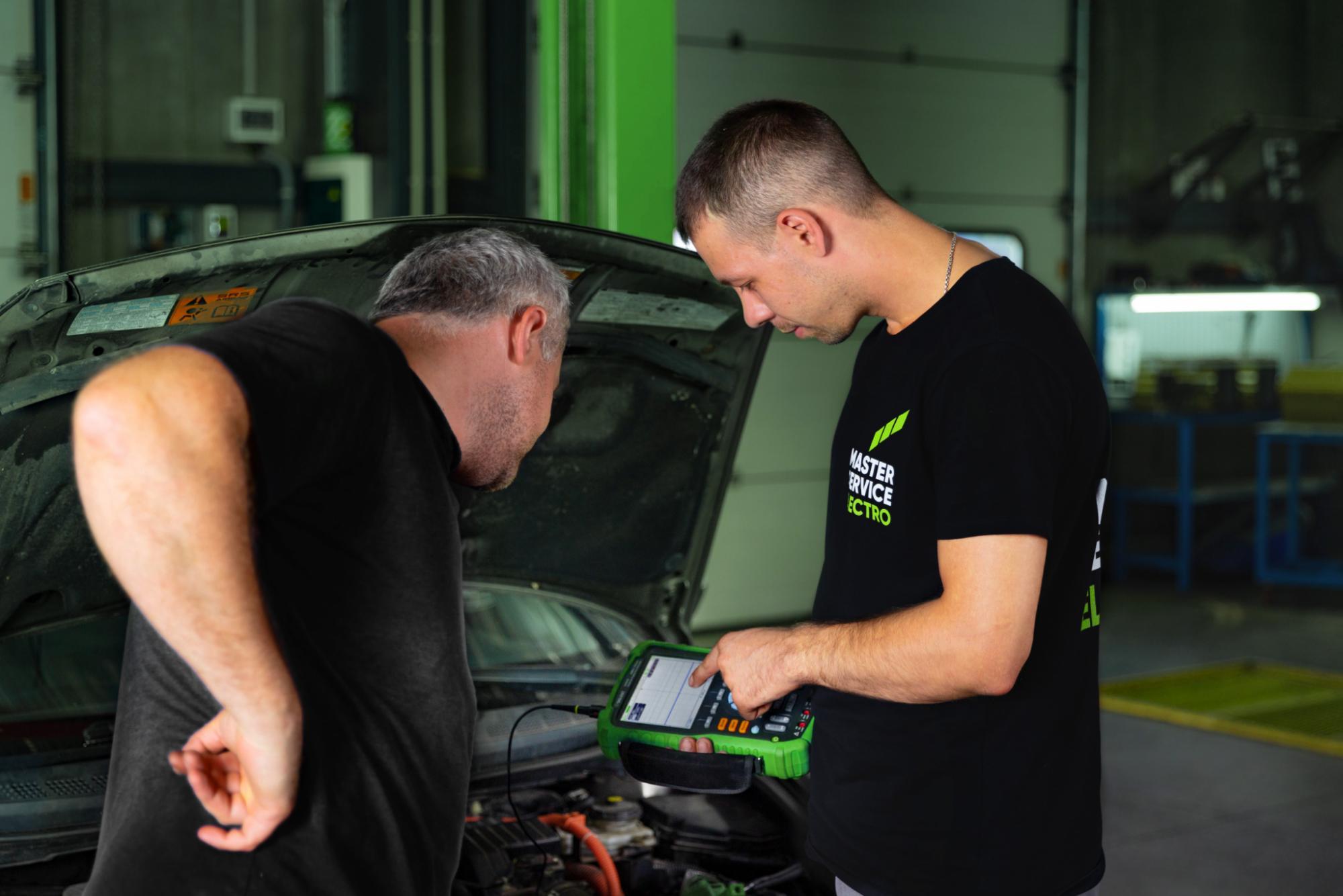 Master Service Lvv - Київ - Фото 8