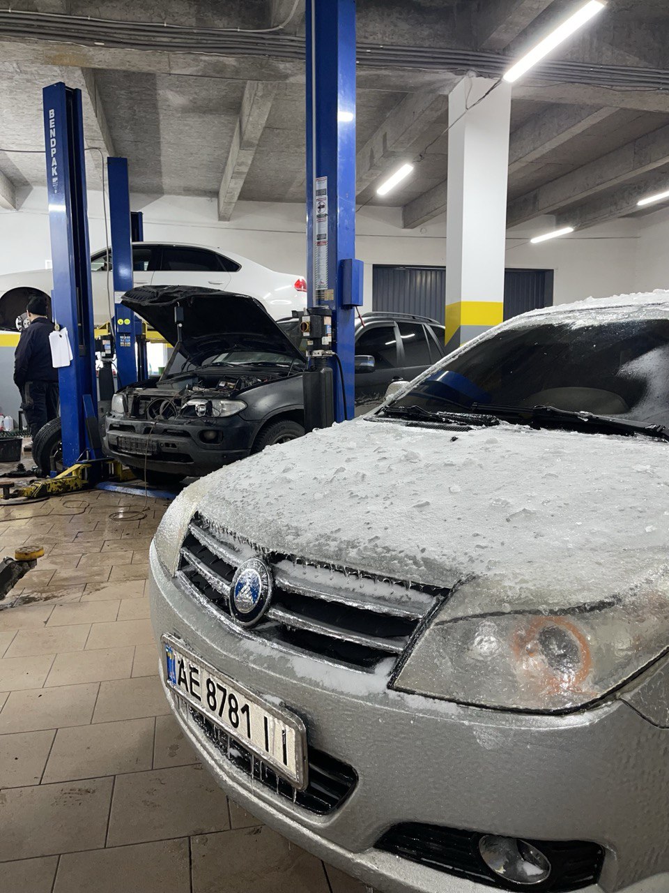 VIACAR - Кривий Ріг - Фото 8