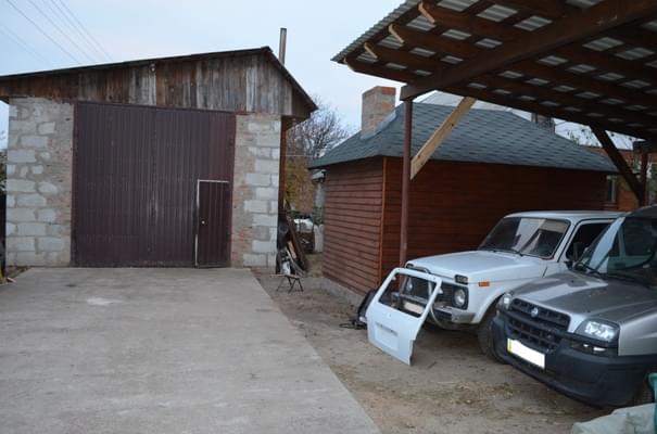 СТО DUCATO - Чернігів - Фото 2