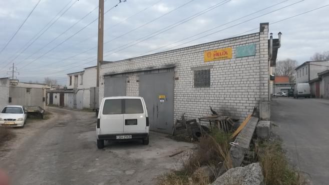 СТО AUTO-LINE - Київ - Фото 2