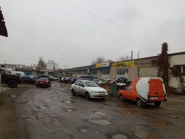 СТО Панорама - Харків - Фото 3