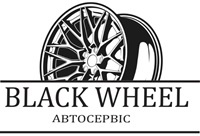 BLACK WHEEL