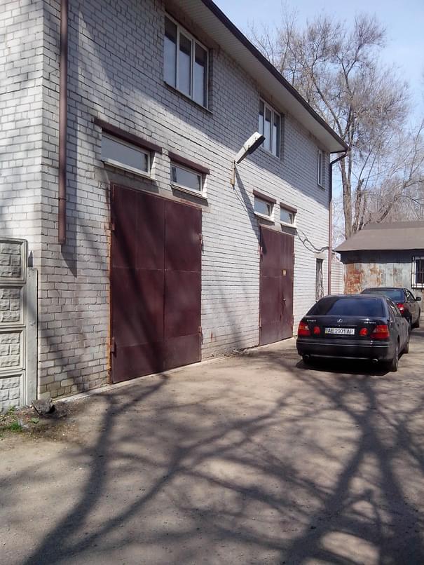 Matrix avto - Дніпро - Фото 1