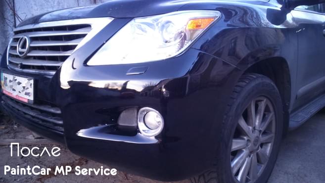 PaintCar Service - Київ - Фото 5