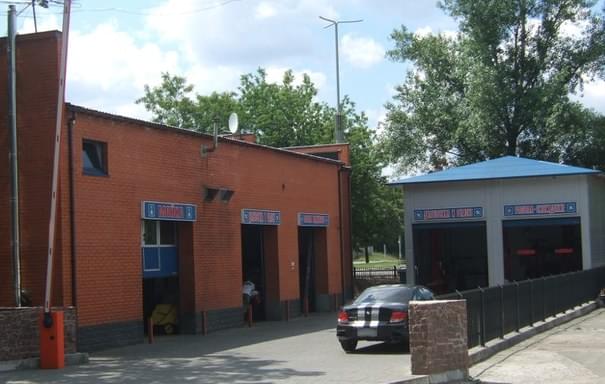 Автодоктор - Київ - Фото 1