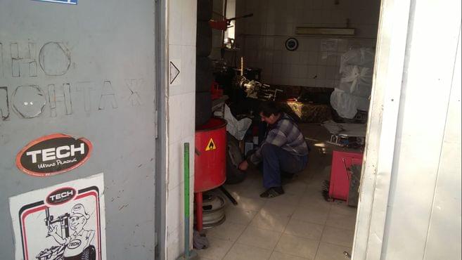 Шиномонтаж у Руслана - Київ - Фото 3