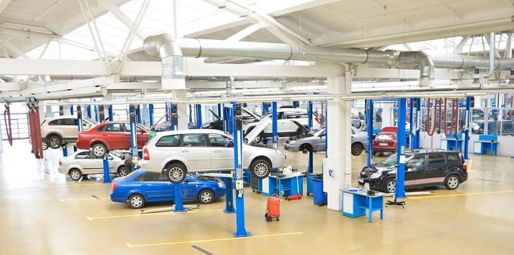 Автоцентр на Столичном KIA - Київ - Фото 2