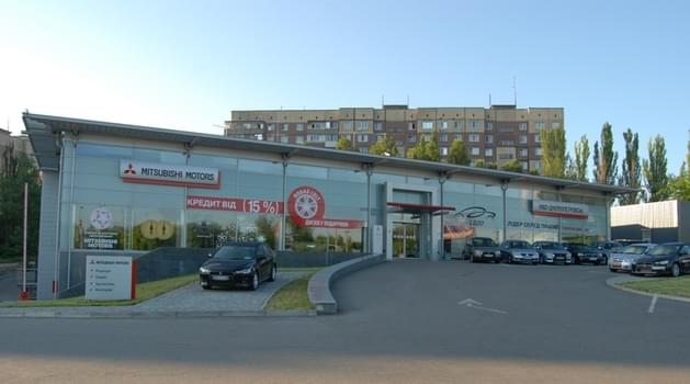 НИКО Днепропетровск