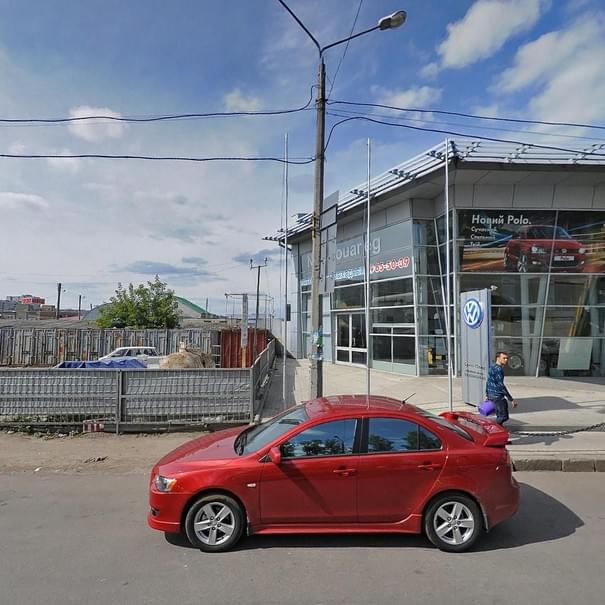 ТОВ «Автомобільний дом Соллі Плюс» - Харків - Фото 2