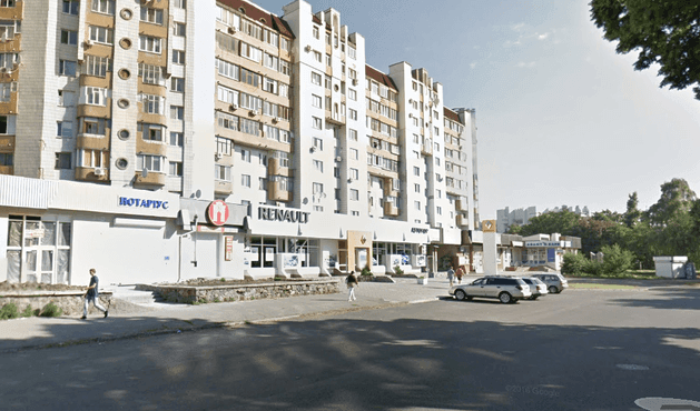 ТОВ «Автогор» - Черкаси - Фото 2