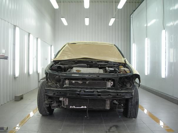 «Автоцентр на Будівельників» - Миколаїв - Фото 4