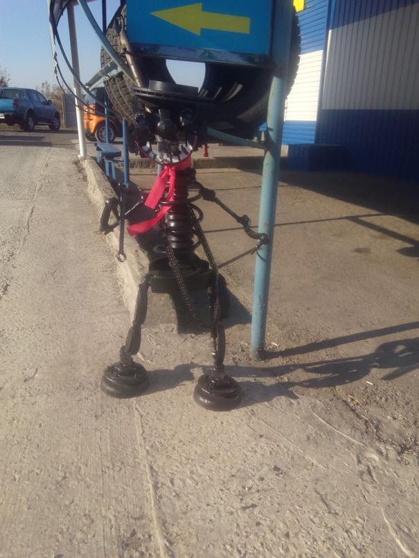 СТО ТИСК - Харків - Фото 4