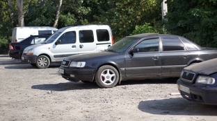 СТО Олимпийский