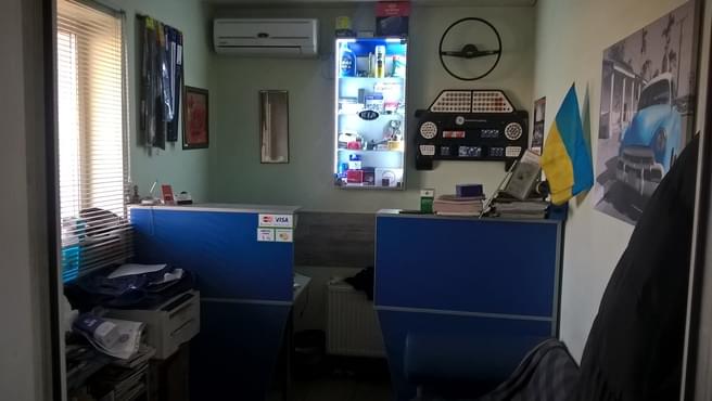 СТО V-Service - Київ - Фото 3