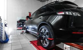 СТО AutoKiss