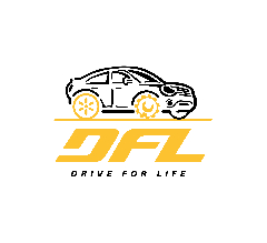 Drive For Life