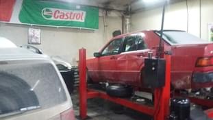 Ias Motor SRL