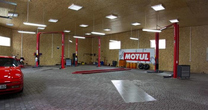 Motul Expert - Дніпро - Фото 2