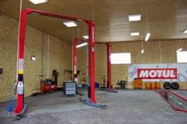 Motul Expert