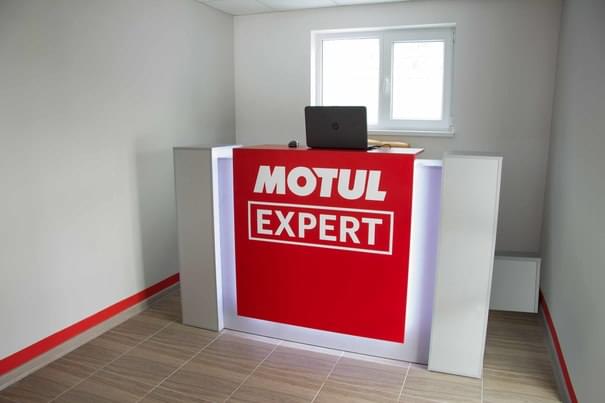 Motul Expert - Дніпро - Фото 3