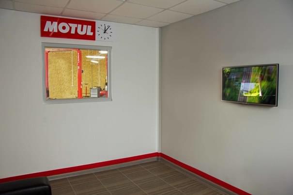 Motul Expert - Дніпро - Фото 4