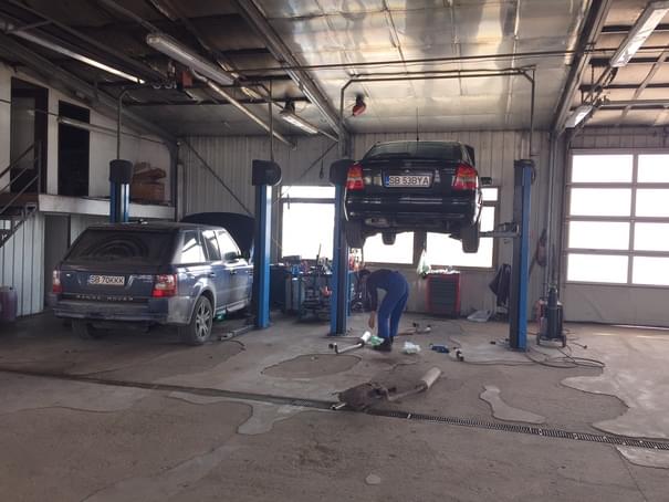 Carmakers -  - Фото 2
