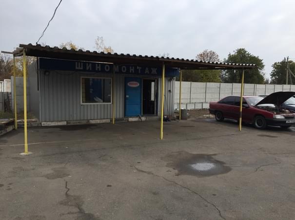 СТО «Garage18» - Кривий Ріг - Фото 2