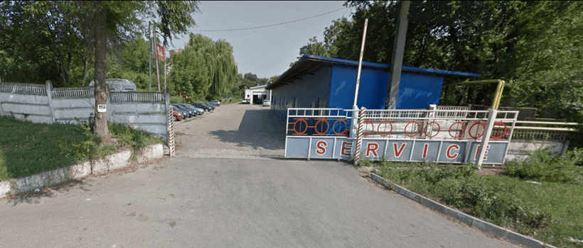 NC AUTO REPAIR