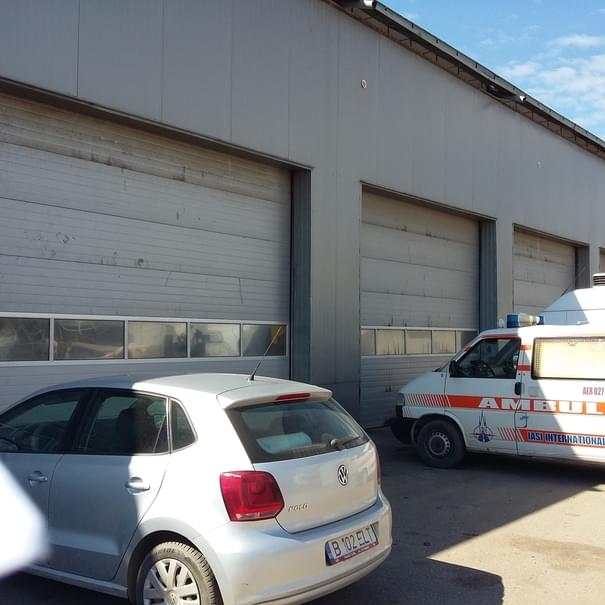 AUTO PADOVA SRL -  - Фото 3