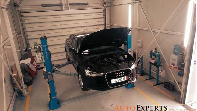 AUTO EXPERTS -  - Фото 1