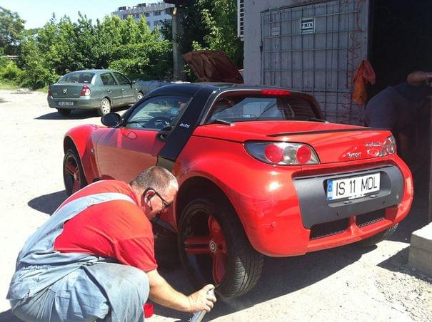 AUTO EXPERTS -  - Фото 4